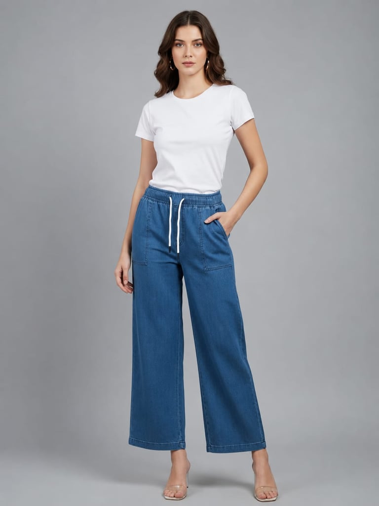 LET'S DENIM