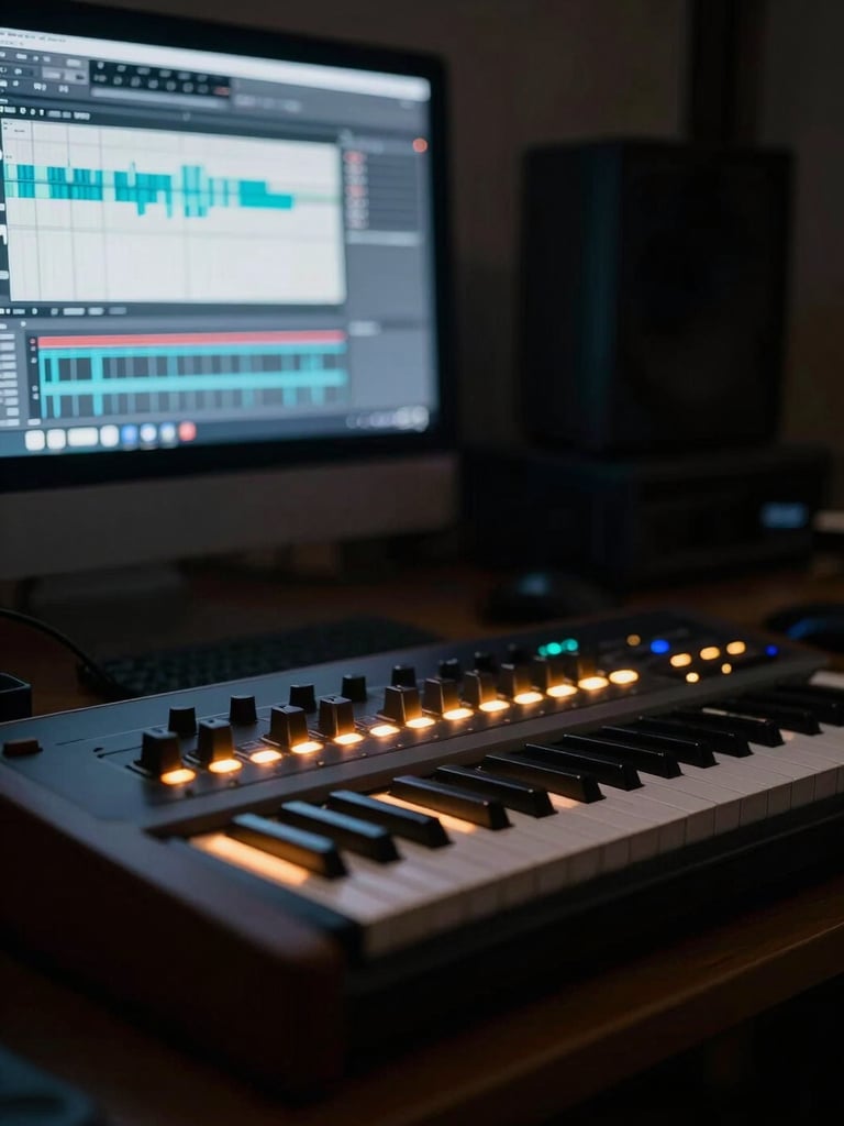 Sync Licensing Opportunities