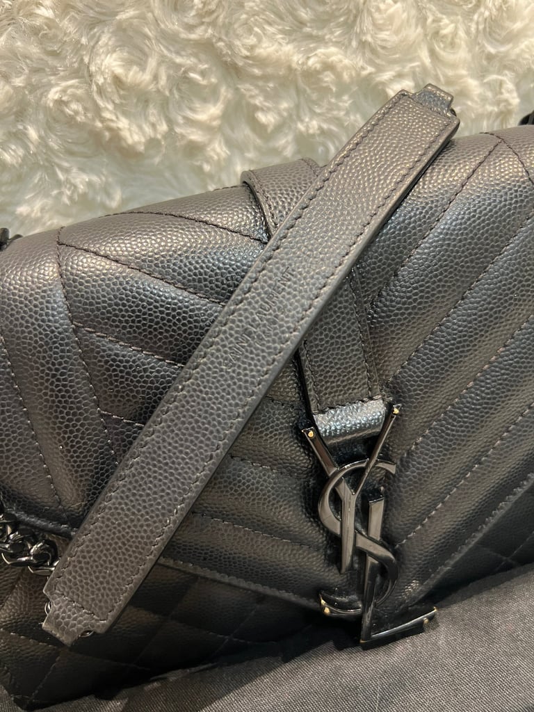 vintage designer laukku