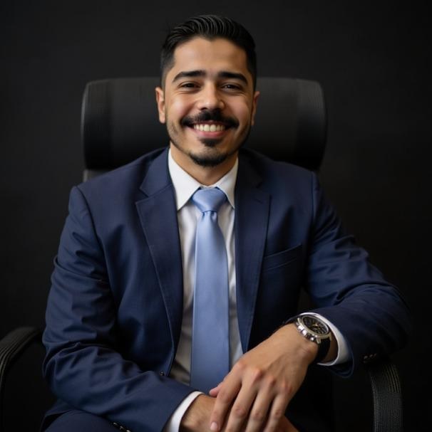 Dr. Renan Ferreira