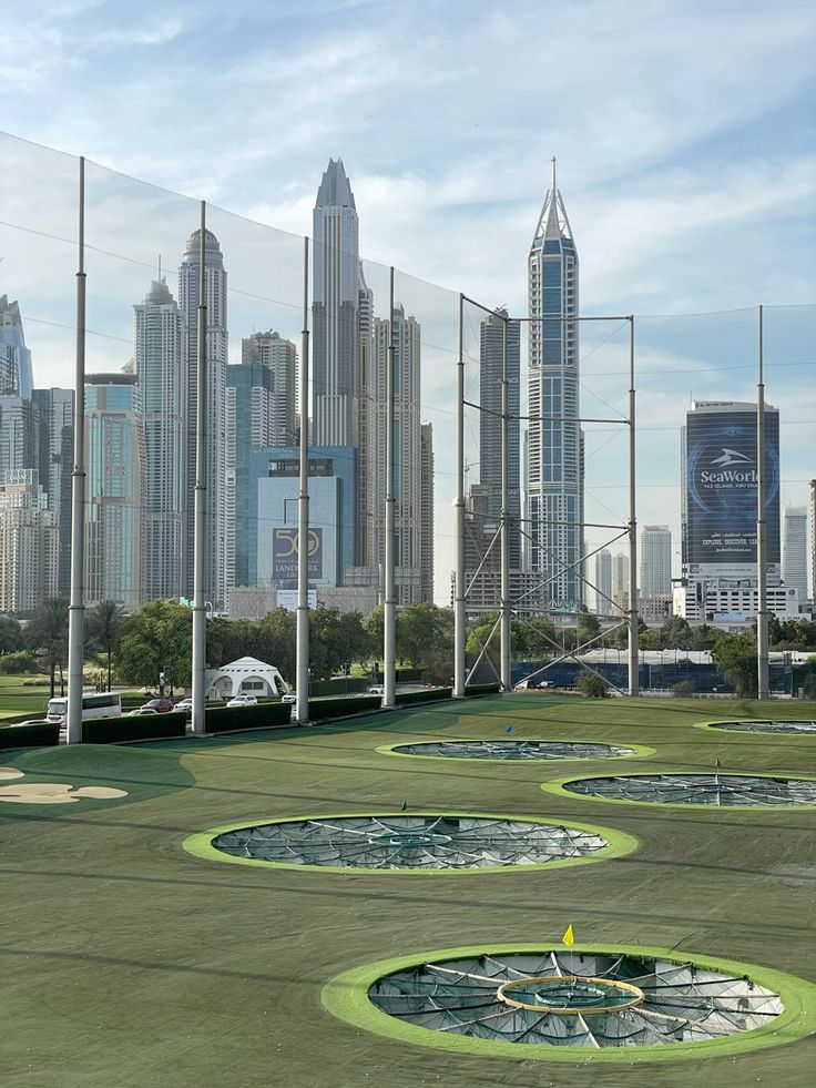 Ras Al Khaimah Golf