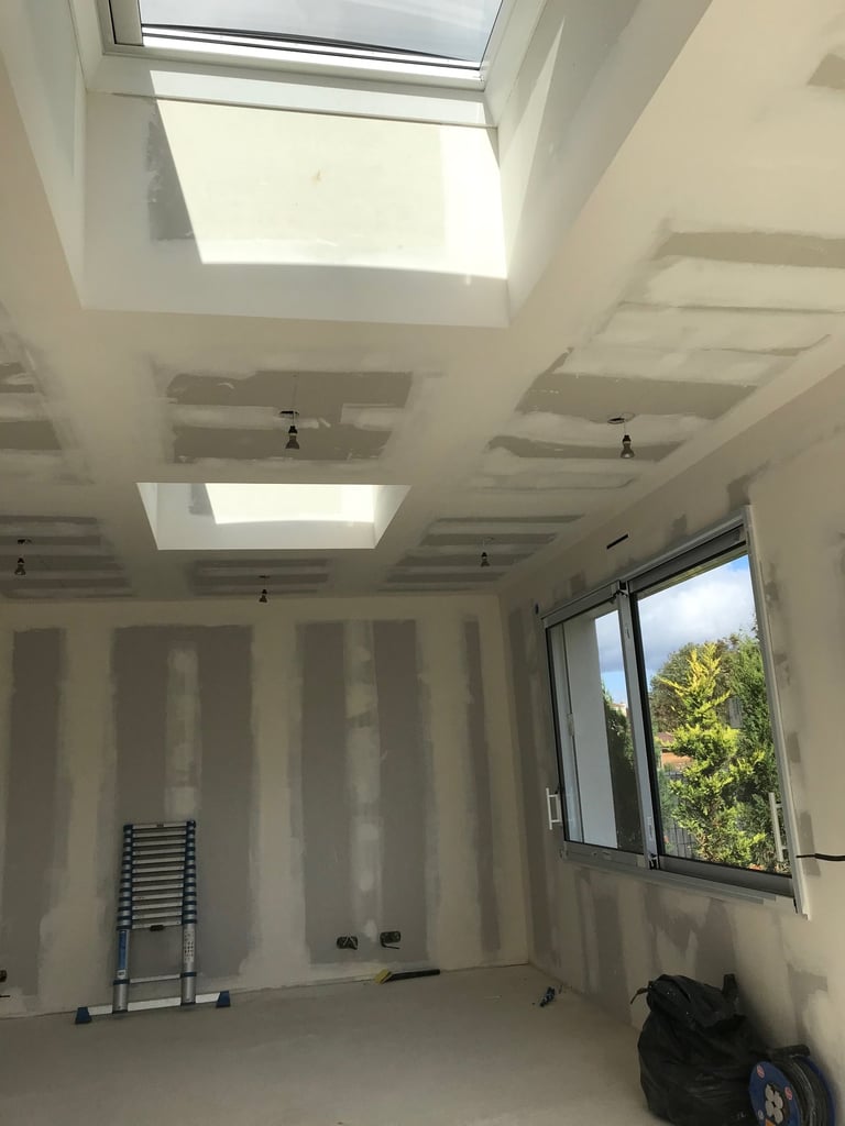 extension de maison yvelines