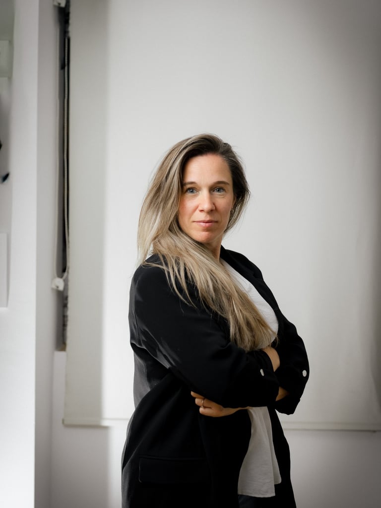 Advocada a Breda especialitzada en dret civil i immobiliari