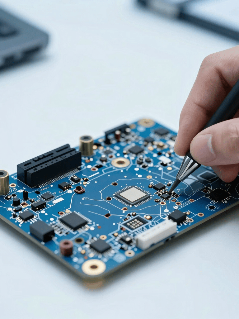 Assistência Técnica de Notebooks em Carapicuíba