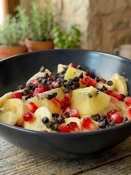 How to make breakfast recipe coconut rice cream