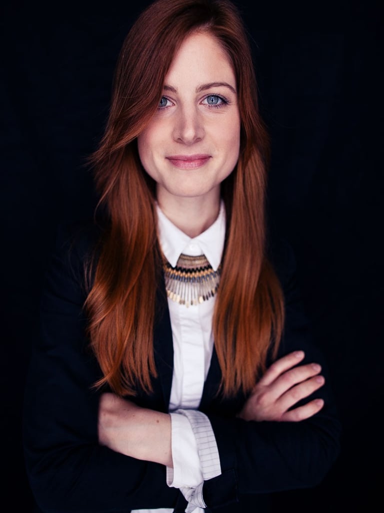 Businessportraits München