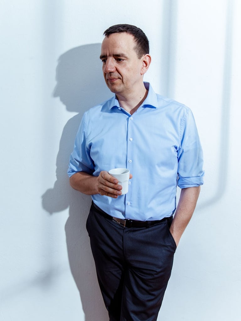 Businessfotos München