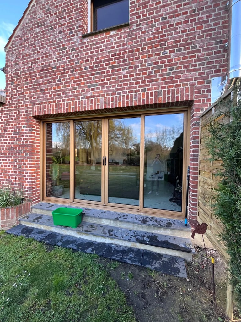 lavage-vitres-maison-denain et Douchy