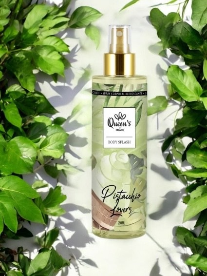 brume pistachio pas cher 