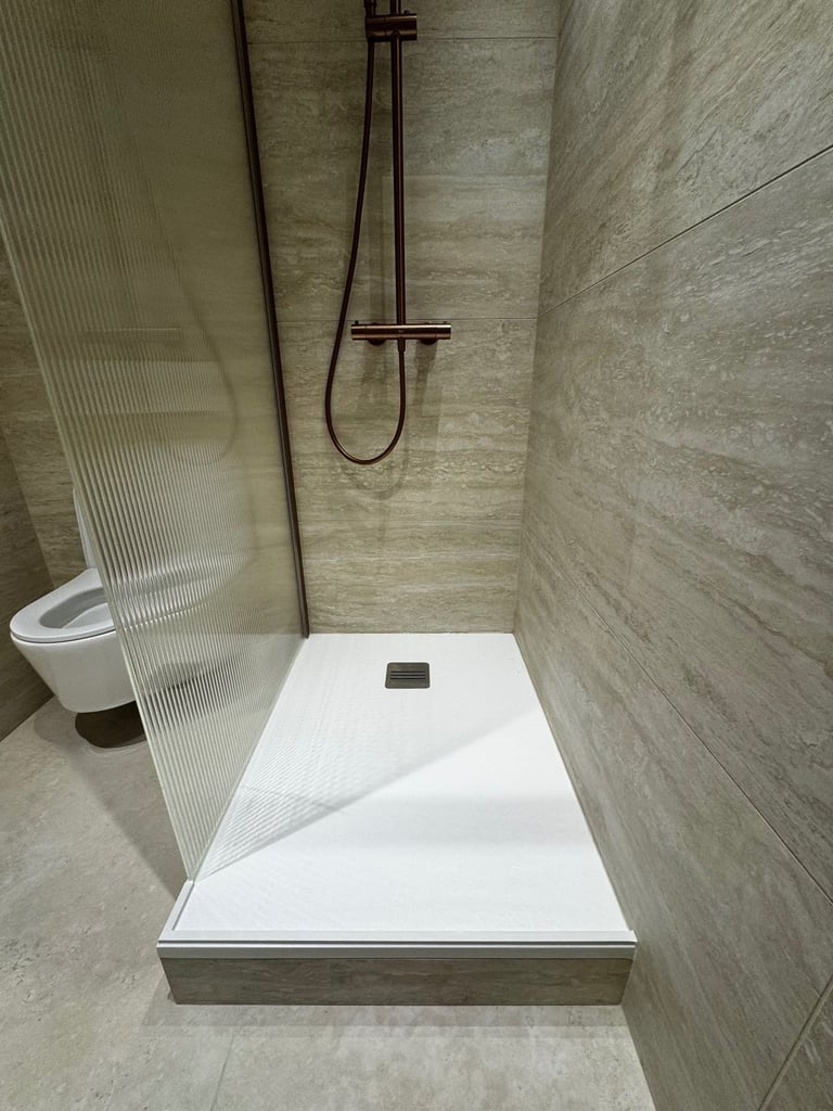 Salle de bain Aubange