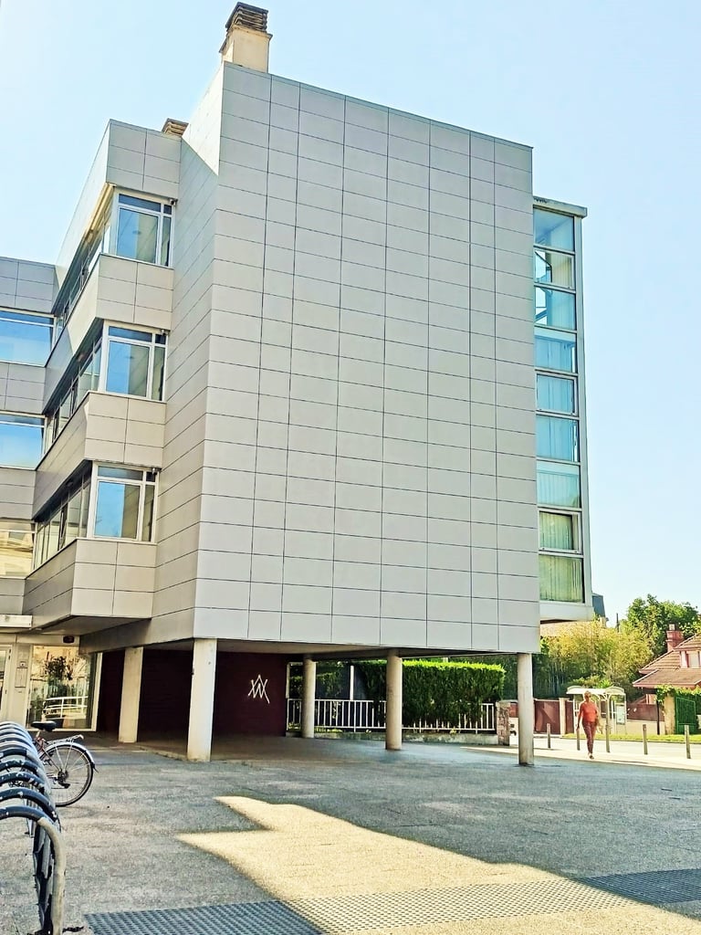 Ategorrieta GURBAIN arquitectura