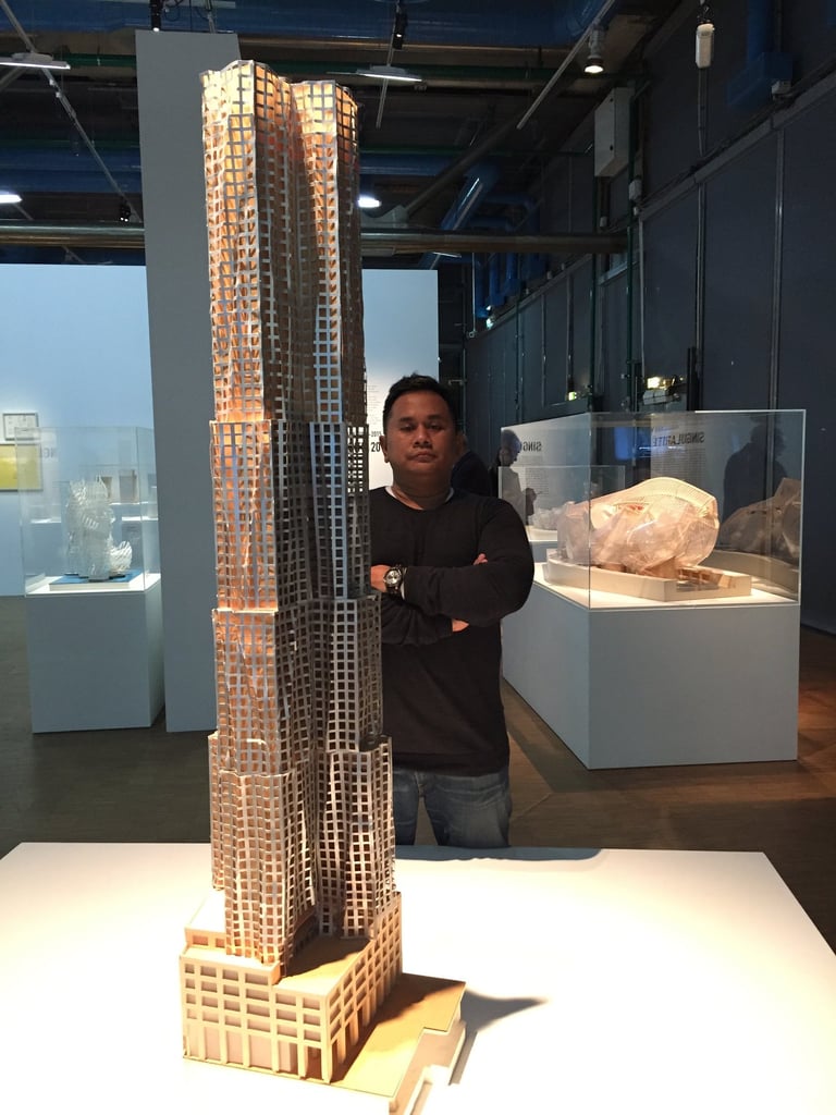 ardityArchitect  arditya.id 2