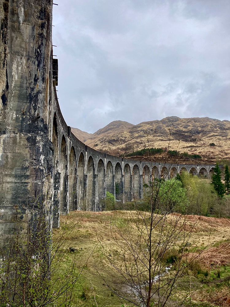 Glenfinnan Viaduct
