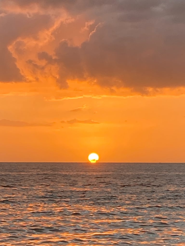 Fort Zachary Taylor Beach, Key West, Floride