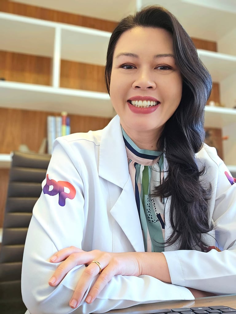 Ana Lucia Chung Caravante