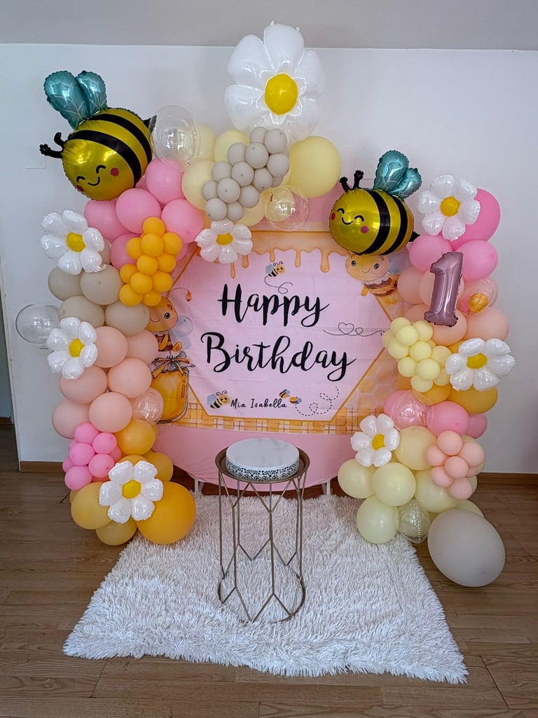 decoracion-para-cumpleaños