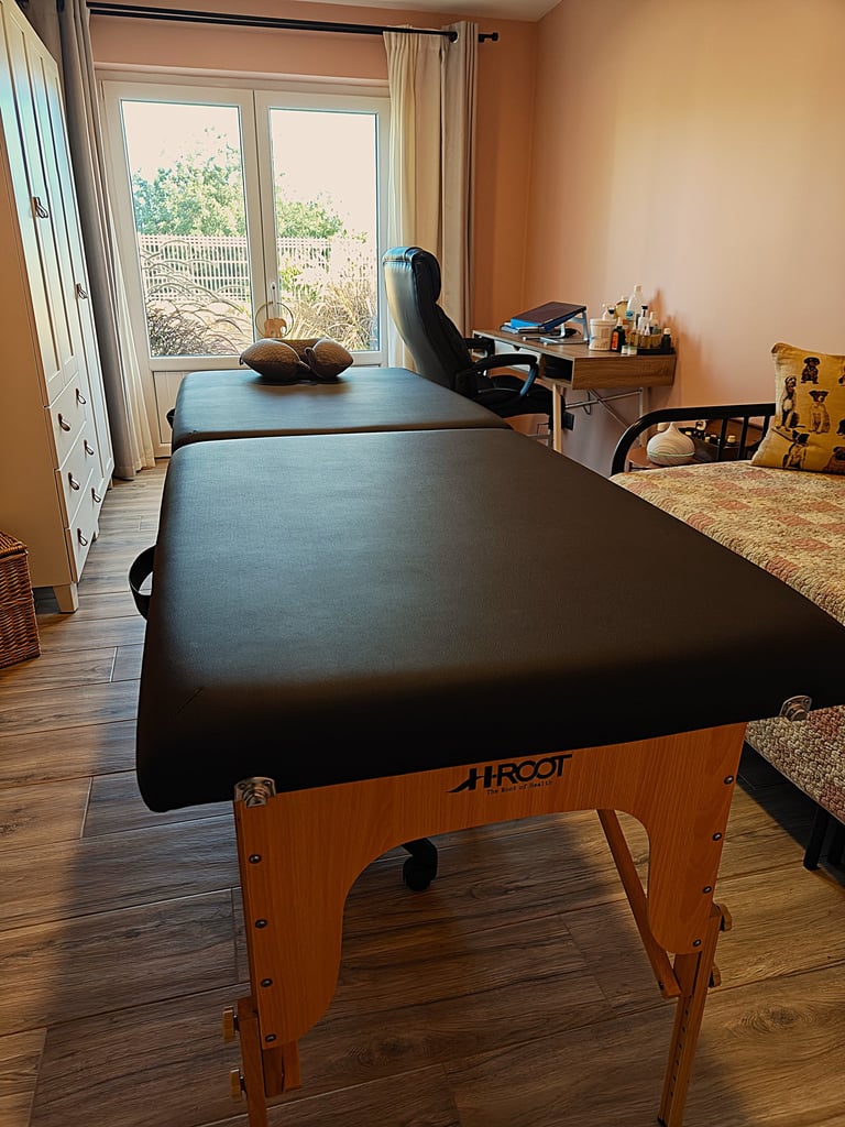 Massage Table