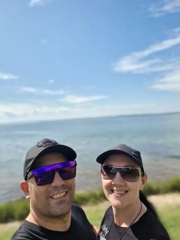 Party Hire taking earned Time Out in Redlandbay, Redlands - party hire by SweetAz Co.