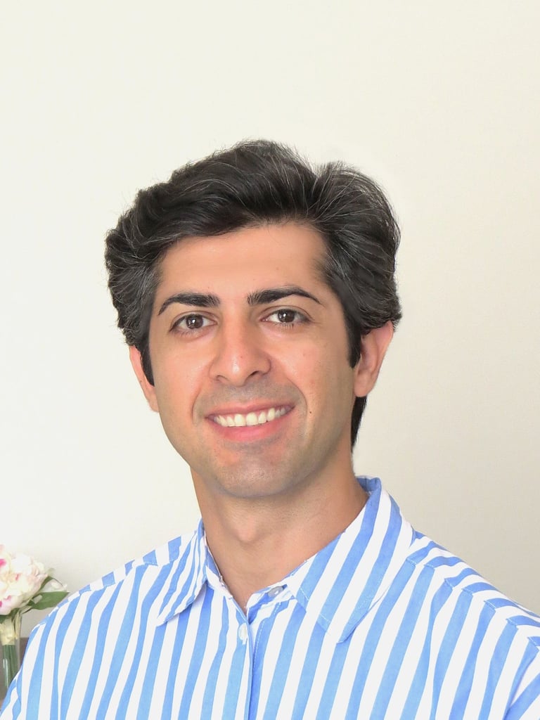 Inhaber & verantwortlicher Ingenieur