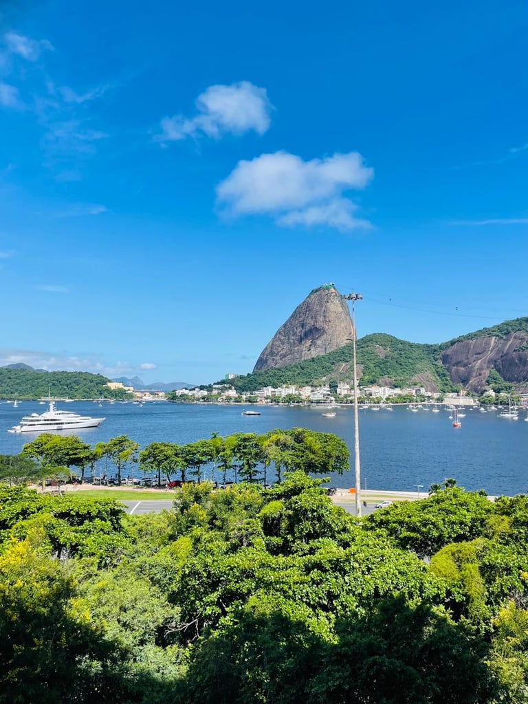 Foto Flamengo – Rio de janeiro