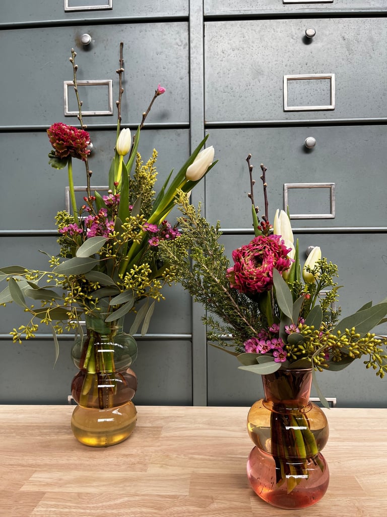 Abonnement de fleurs fraiche livré dans le centre ville de troyes