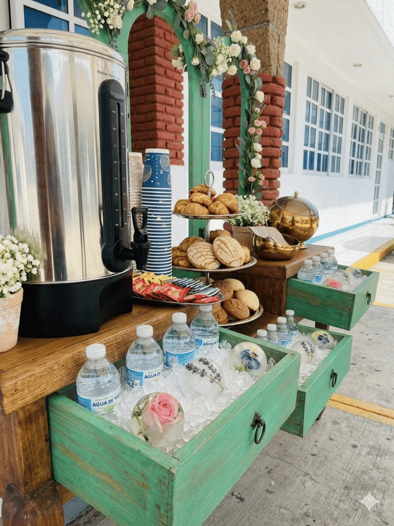 coffee break gourmet