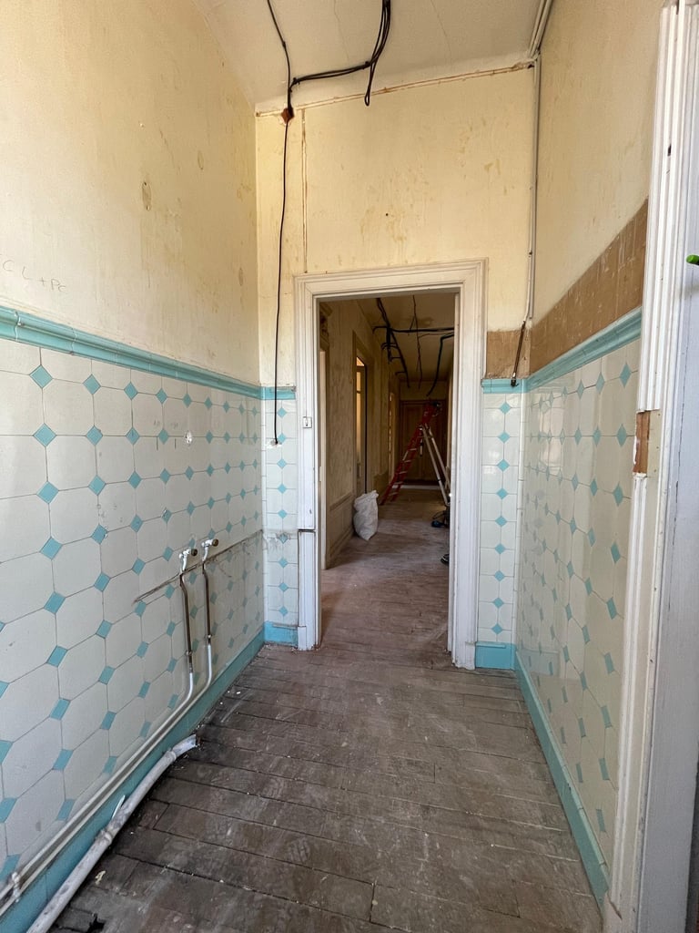 travaux en cours 