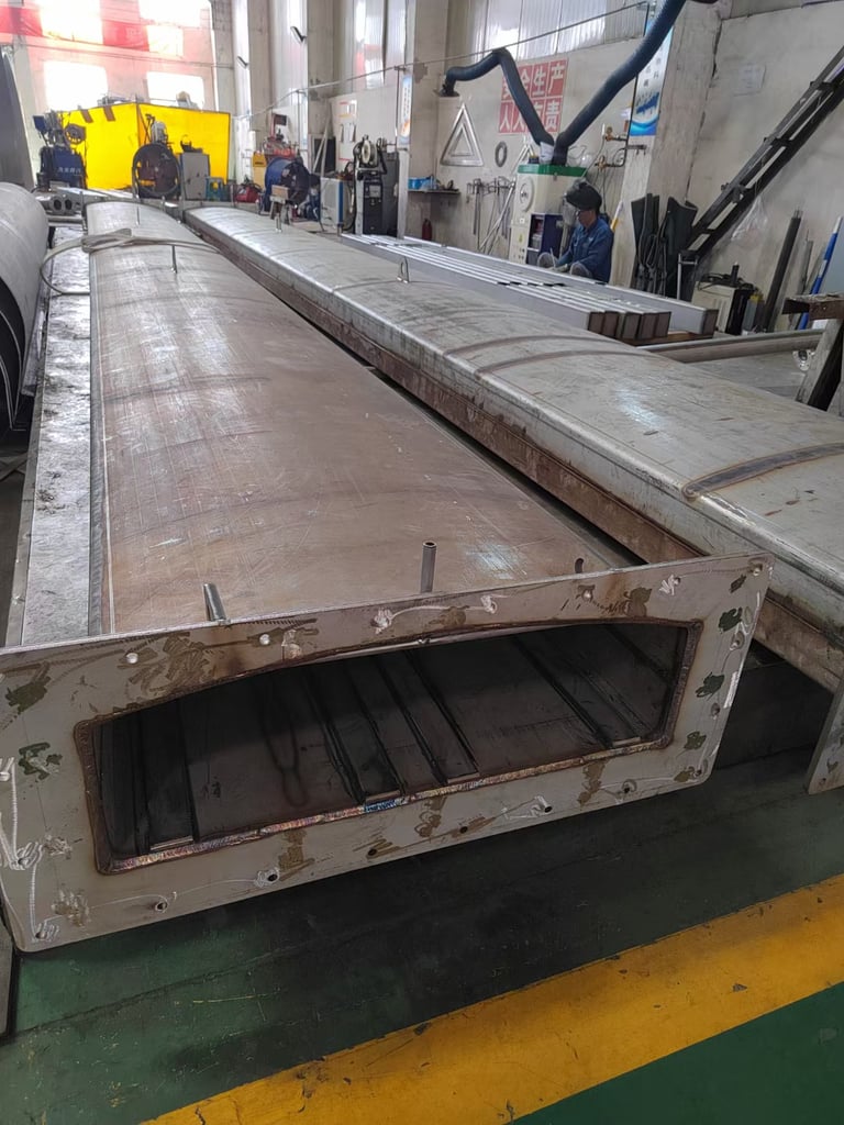 Ventilating Pipe (2)