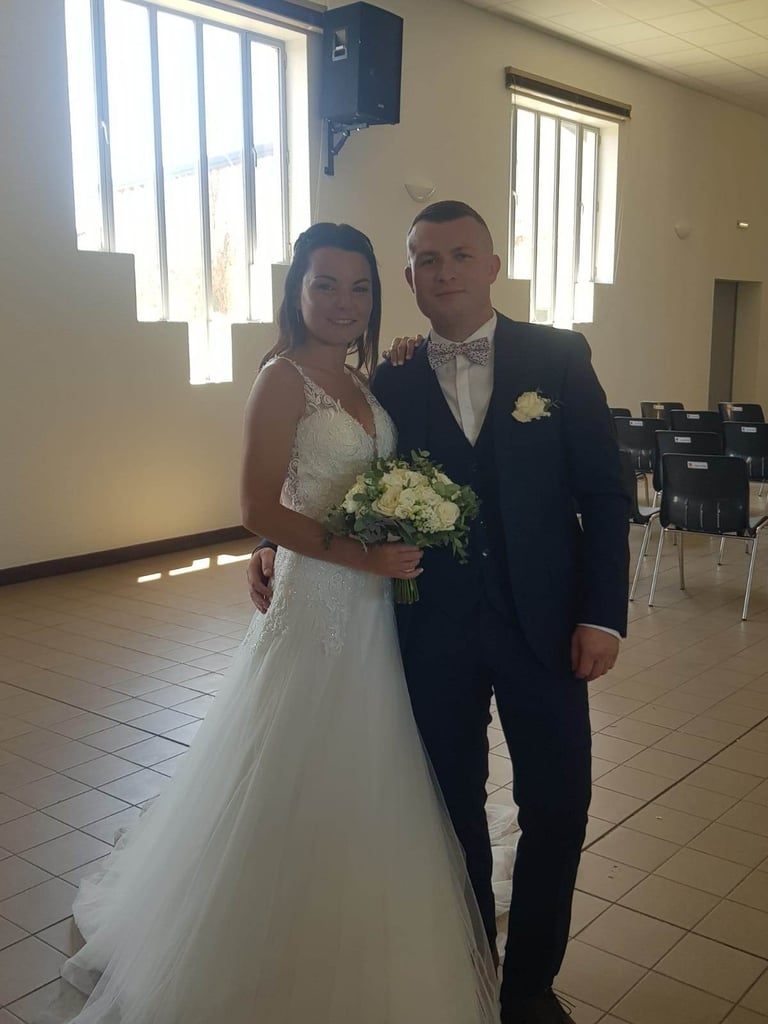 avis organisation de mariage