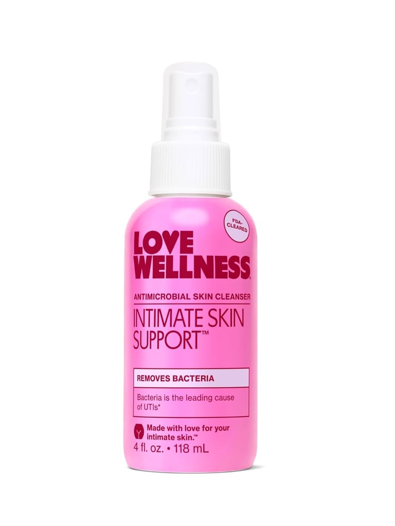 VAGINAL ANTIBACTERIAL