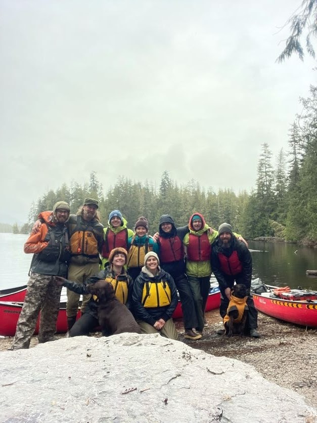 Passages Alaska Staff 2023