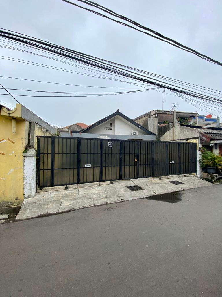 Kardus Karton Corrugated Box