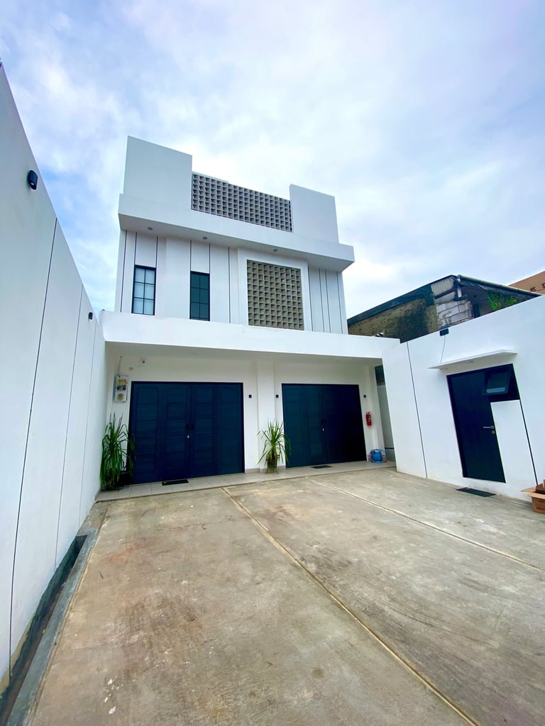 Kardus Karton Corrugated Box