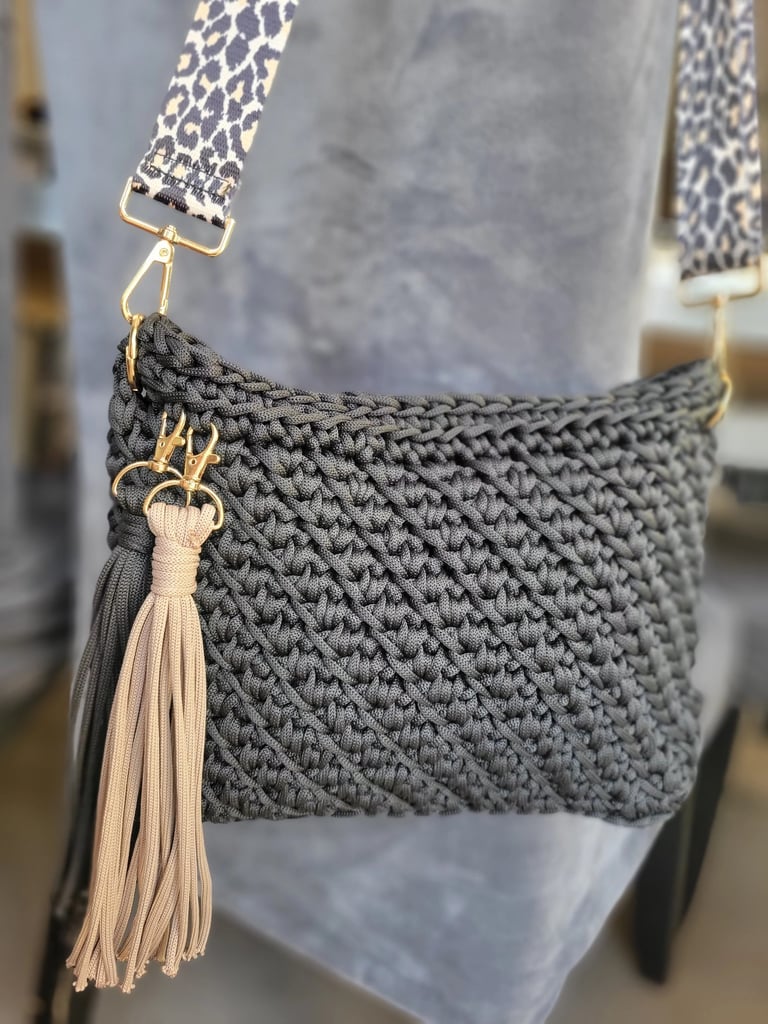 sac à main crochet tricot laine xl plaids artisan fait main saint valentin fete des meres cadeau