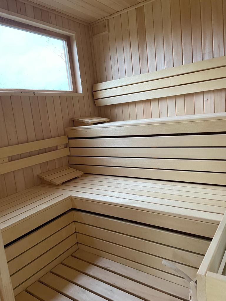 Sauna Lipa 