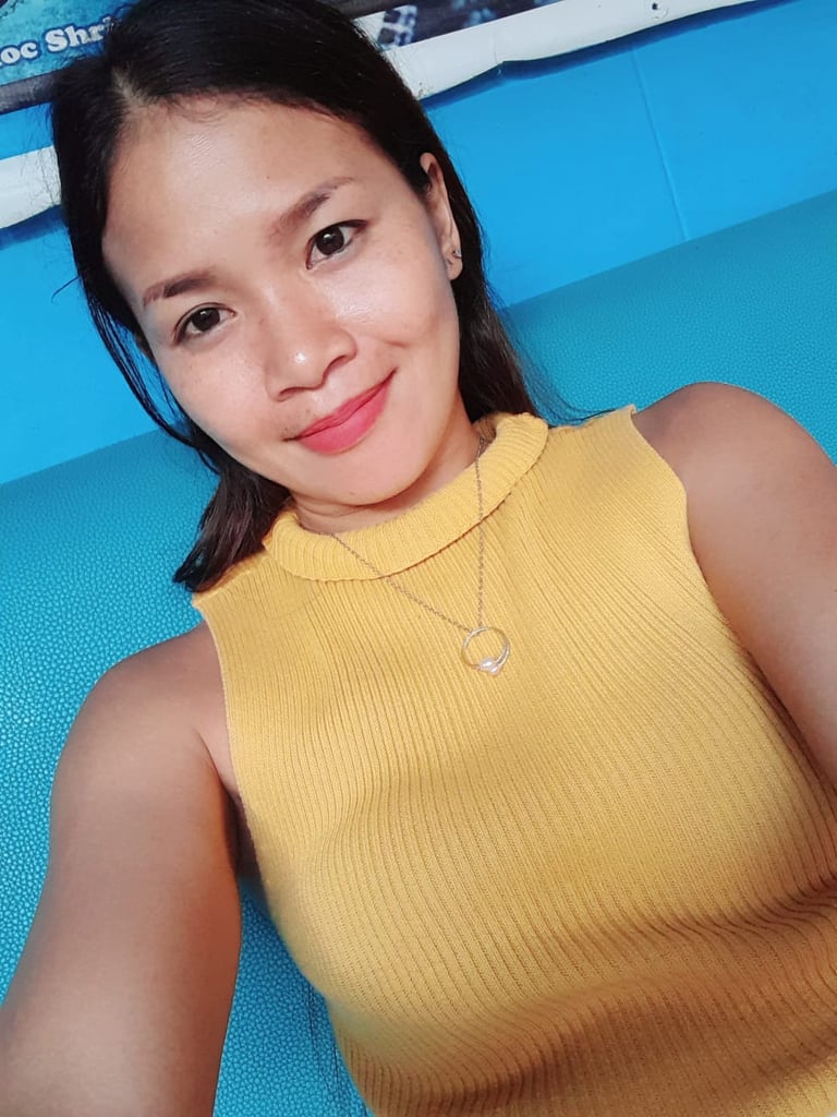 the face behind El Nido Palawan Toers