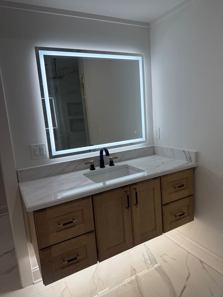  renovation in Georgia