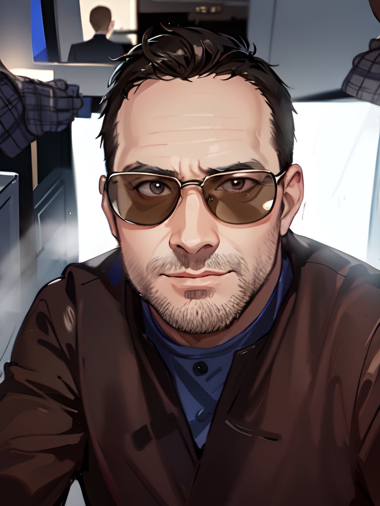 About Us Page (Vail)