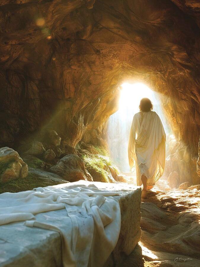 Christ is Risen