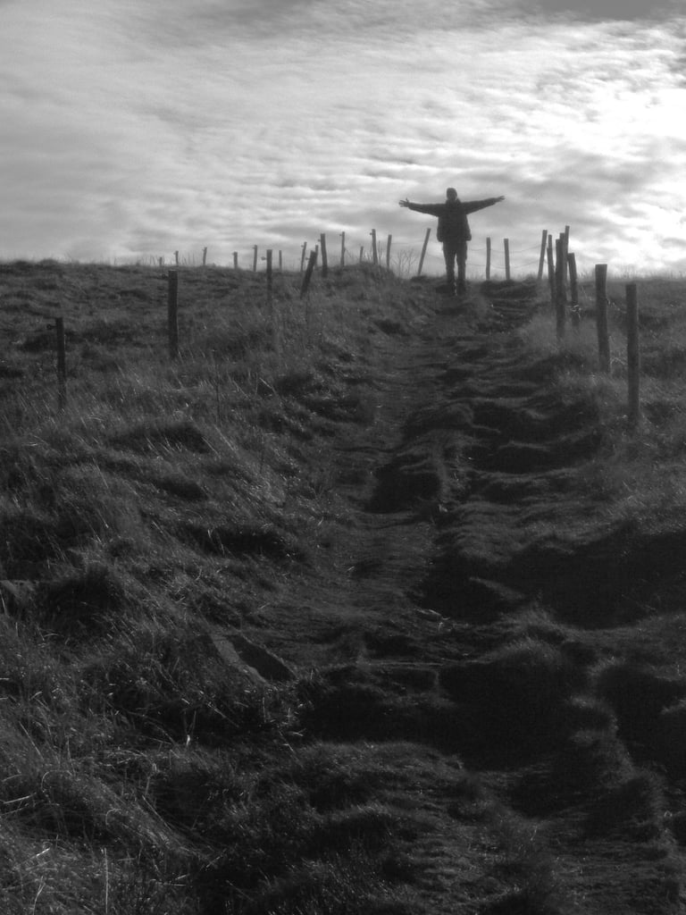 Crédits photos : Isabelle et Jean Dotter