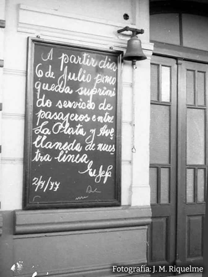 Estacion Parada Pasco