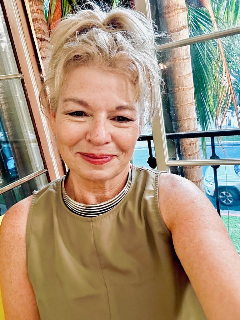 Tarot Reader Los Angeles in person & online tarot readings by Maya Britan psychic artist