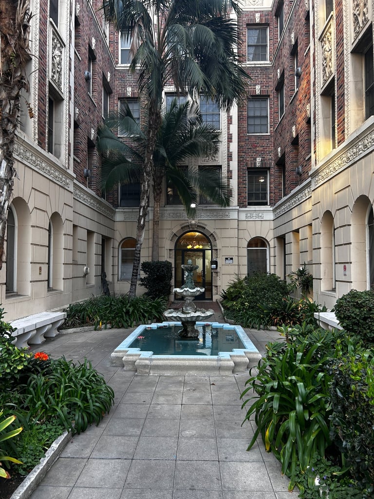 Tarot Readings Los Angeles in person & online by Maya Britan psychic artist