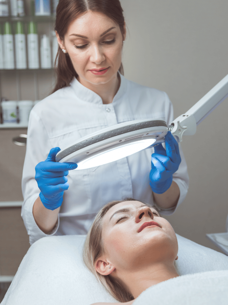 Mohs Surgery Highland Park, Dallas