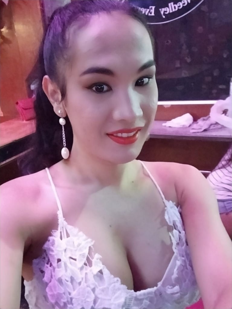 Pattaya home massage therapist