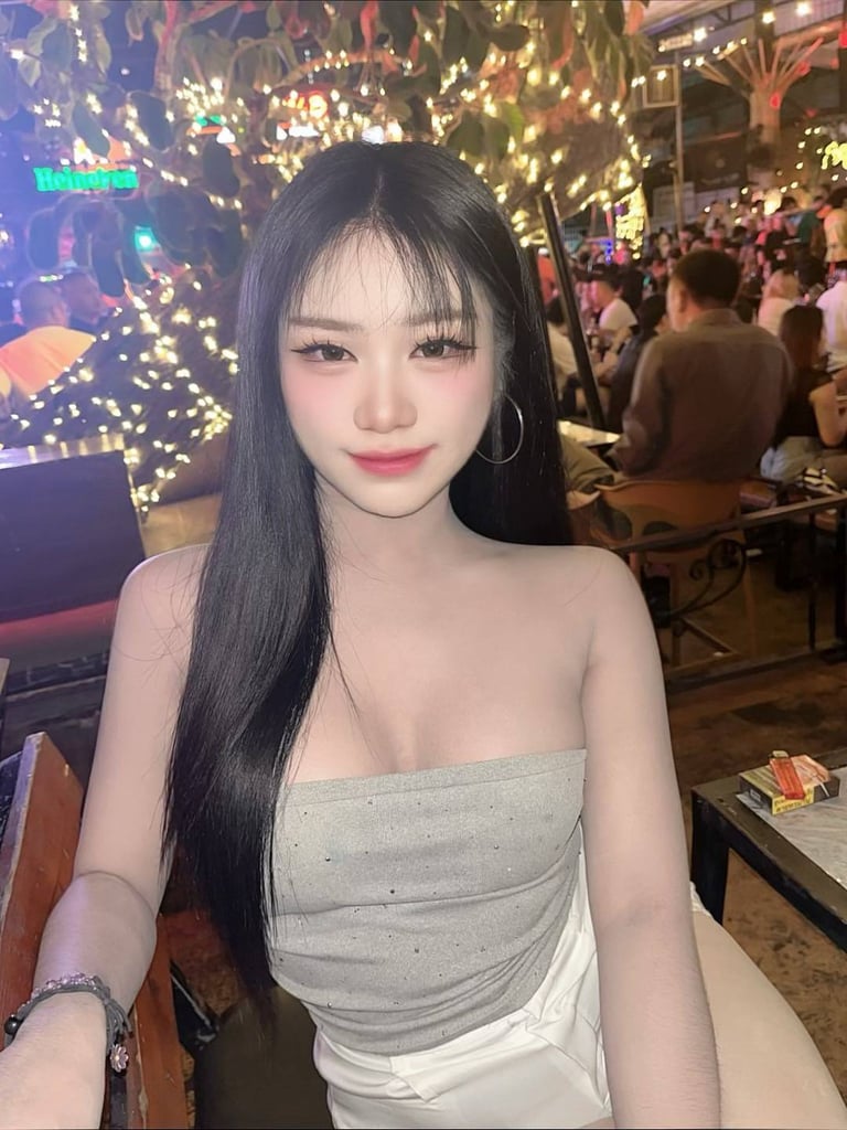 Massage therapist in Pattaya