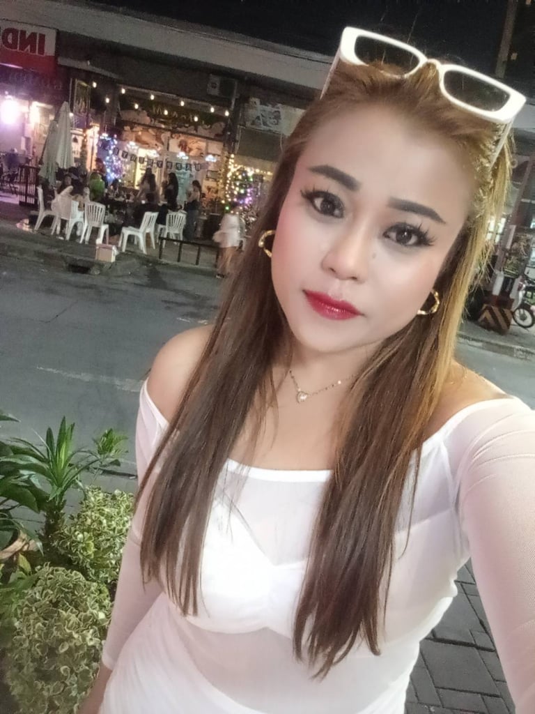 Massage therapist on outcall service in Pattaya