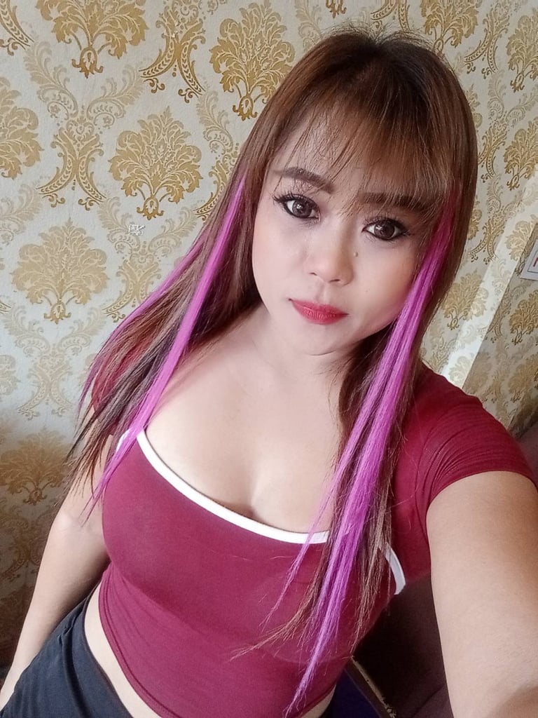 Relaxing home massage therapist in Pattaya