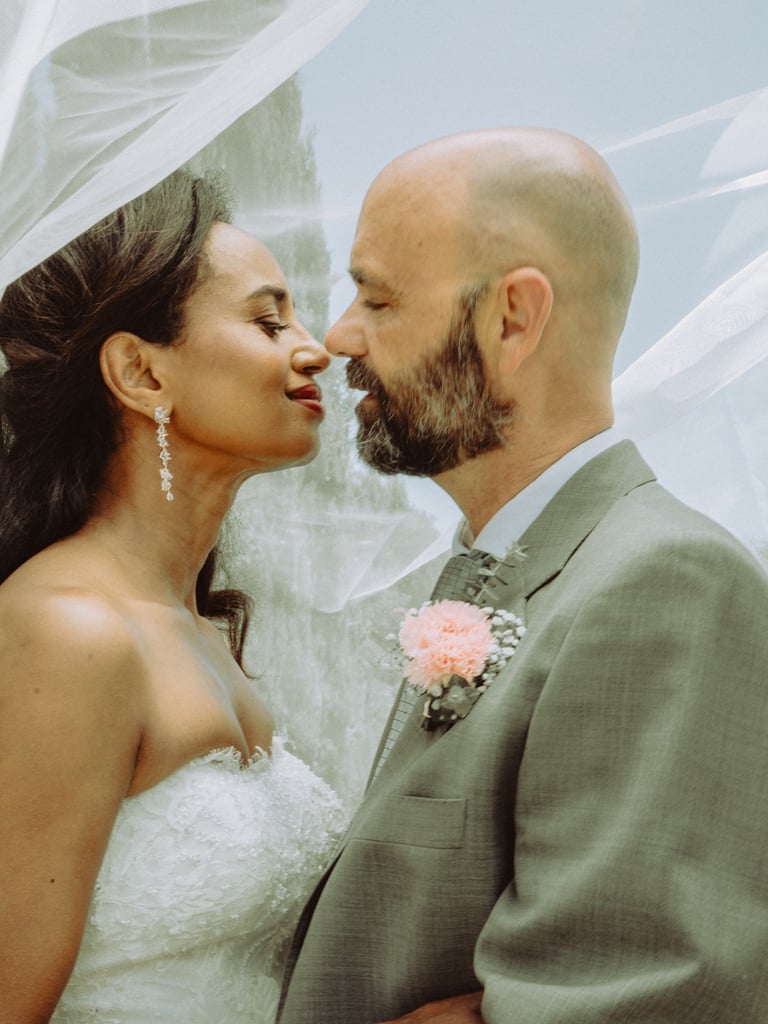 Fotografo Boda Costa del Sol