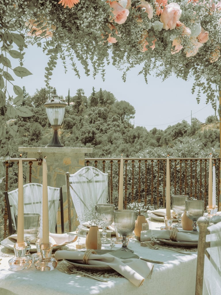 Fotografa de boda Casa de la Era Marbella